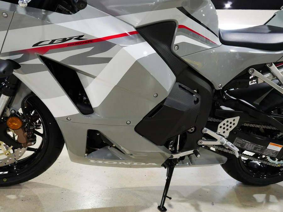 2026 Honda® CBR600RR ABS