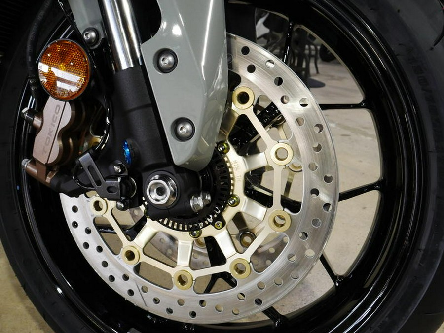 2026 Honda® CBR600RR ABS