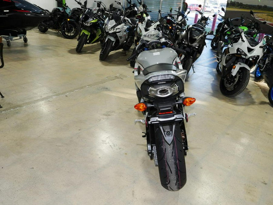 2026 Honda® CBR600RR ABS