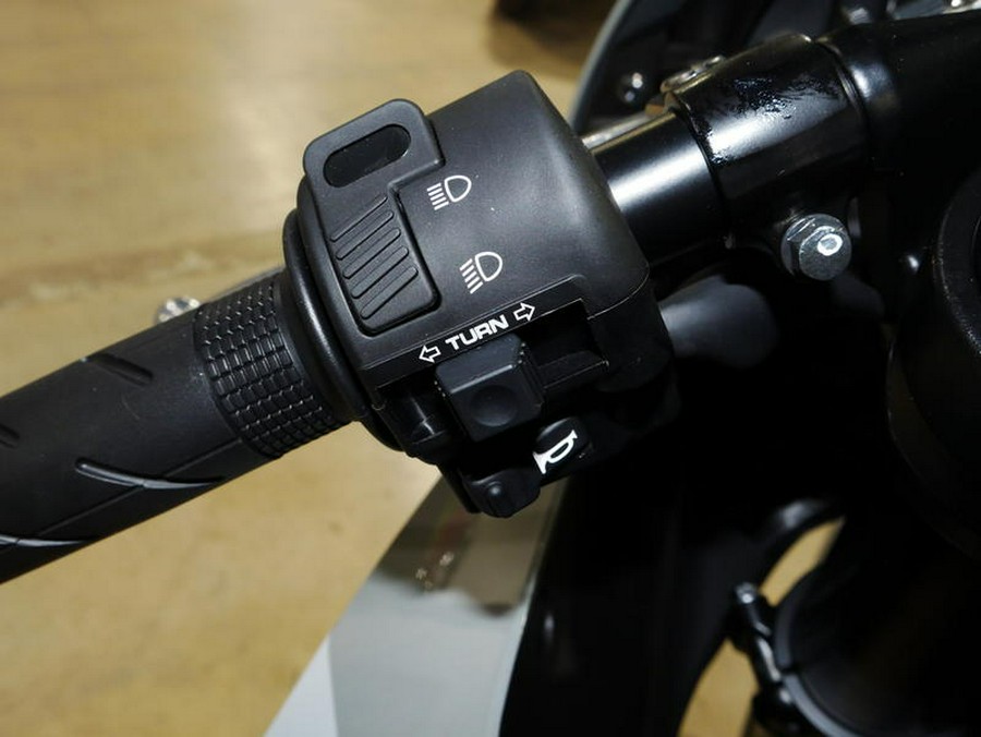 2026 Honda® CBR600RR ABS