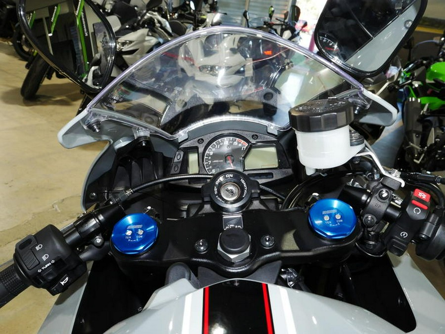 2026 Honda® CBR600RR ABS