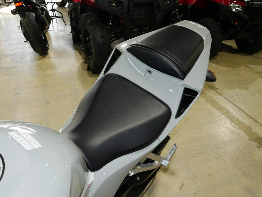 2026 Honda® CBR600RR ABS