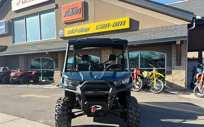 2026 Can-Am Defender XT HD-7