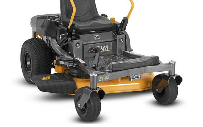 2026 Cub Cadet® Ultima Z Z1 42