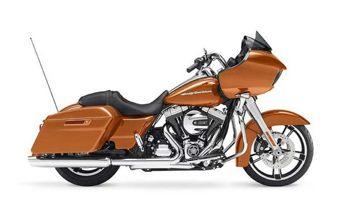 2016 Harley-Davidson FLTRX - Road Glide