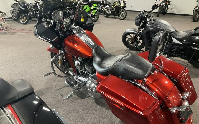 2013 Harley-Davidson FLTRX - Road Glide Custom
