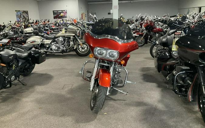 2013 Harley-Davidson FLTRX - Road Glide Custom