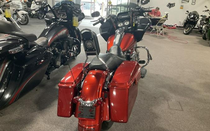 2013 Harley-Davidson FLTRX - Road Glide Custom
