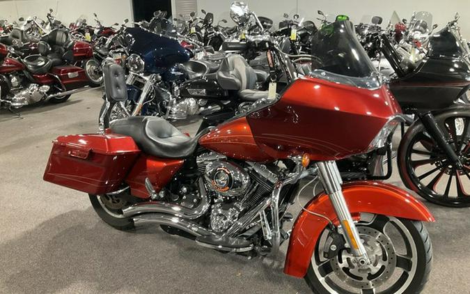 2013 Harley-Davidson FLTRX - Road Glide Custom