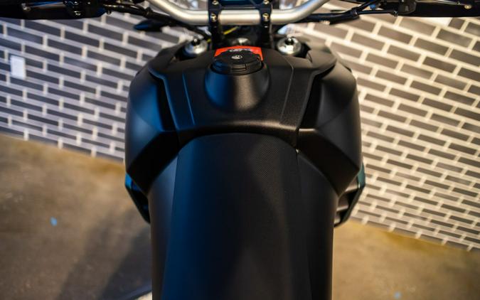 2026 Aprilia Tuareg 660