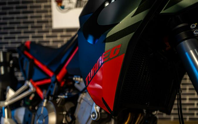 2026 Aprilia Tuareg 660