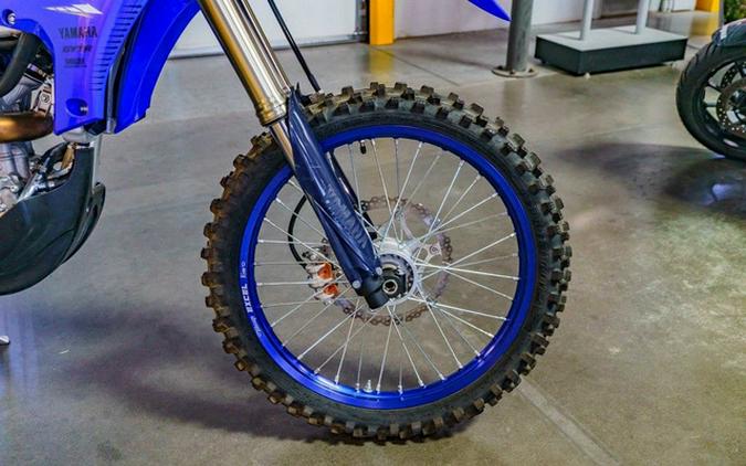 2023 Yamaha YZ 450FX