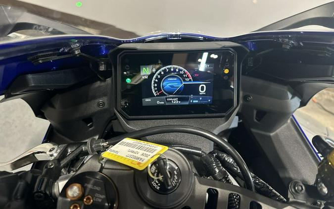 2026 Yamaha YZF R9