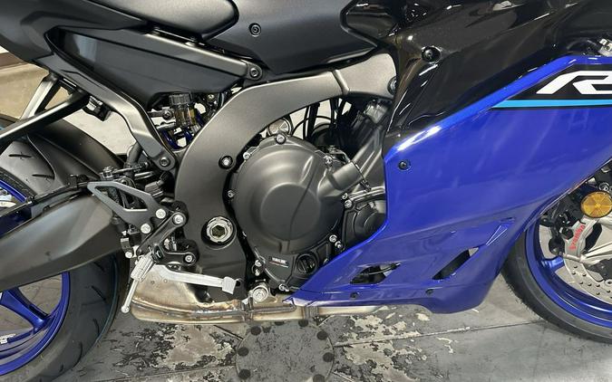 2026 Yamaha YZF R9