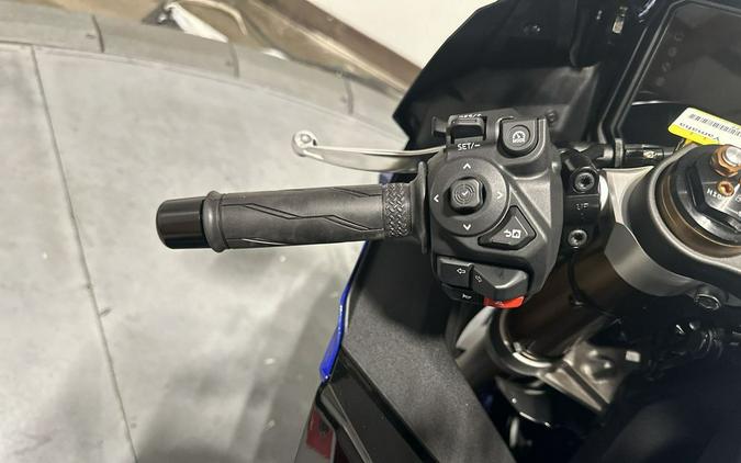 2026 Yamaha YZF R9