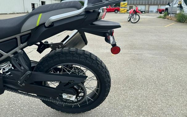 2026 CFMOTO IBEX 450