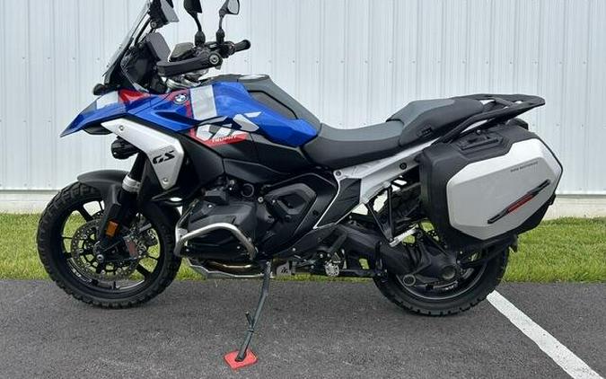 2025 BMW R 1300 GS