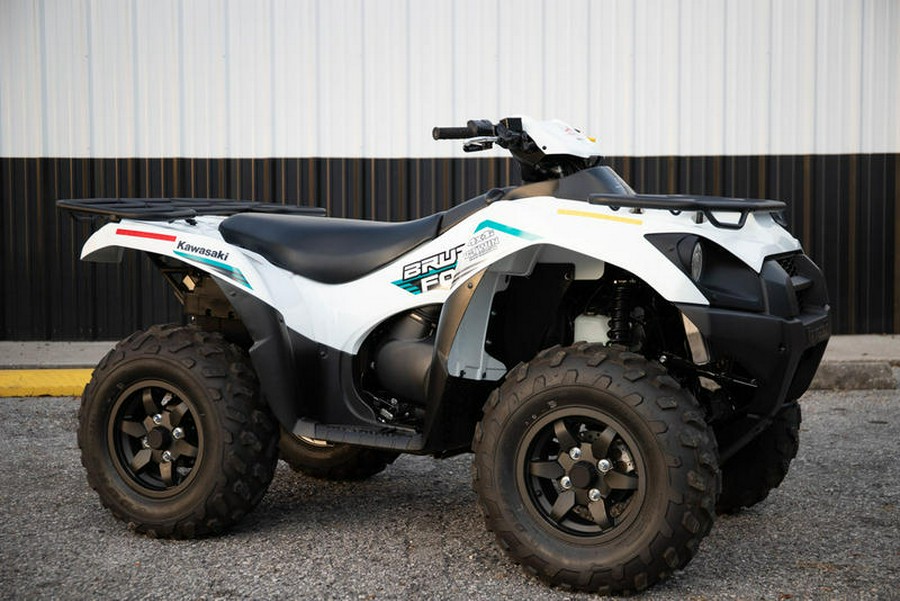 2023 Kawasaki Brute Force® 750 4x4i EPS