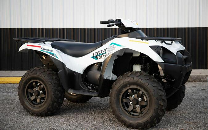 2023 Kawasaki Brute Force® 750 4x4i EPS