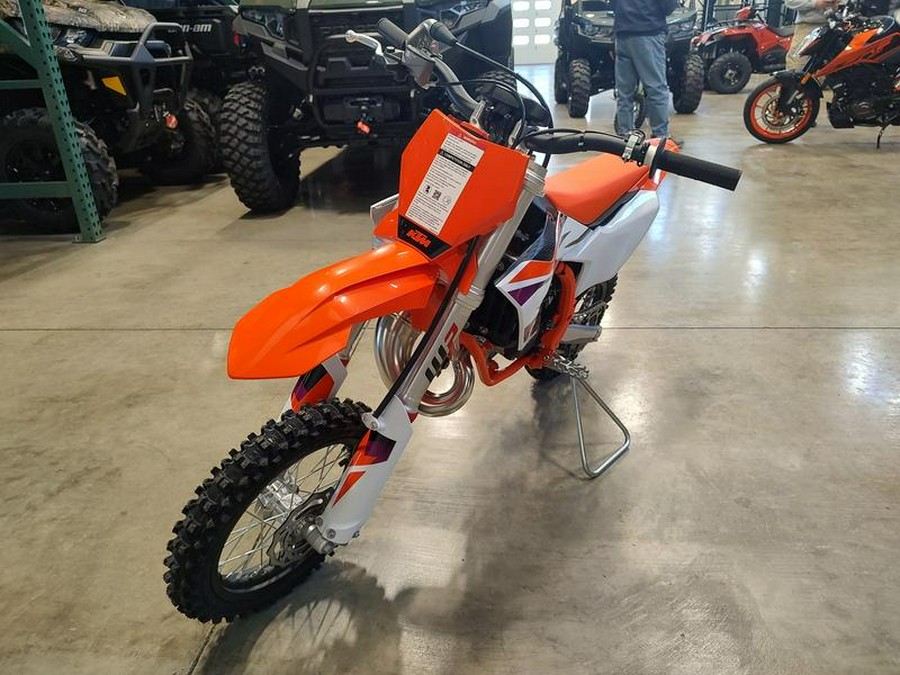 2024 KTM 50 SX