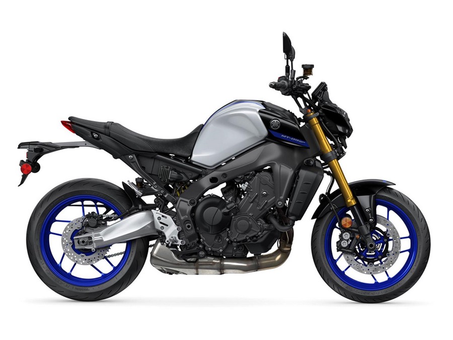 2023 Yamaha MT-09 SP