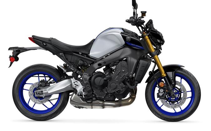 2023 Yamaha MT-09 SP