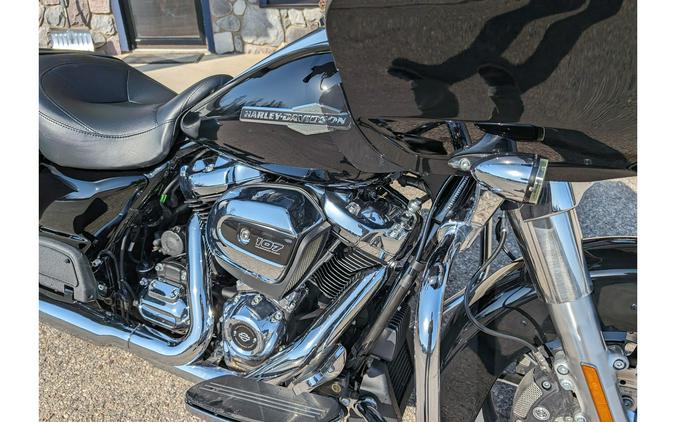 2022 Harley-Davidson® Road Glide