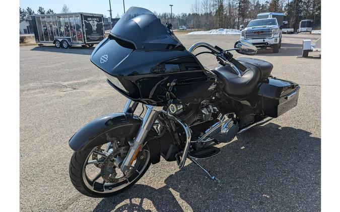 2022 Harley-Davidson® Road Glide