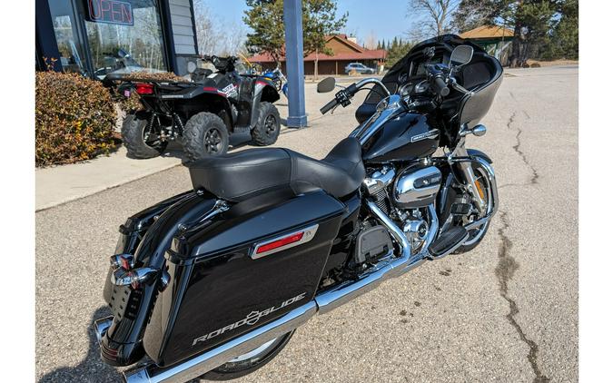 2022 Harley-Davidson® Road Glide