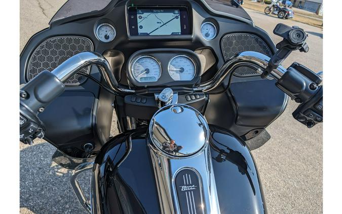 2022 Harley-Davidson® Road Glide