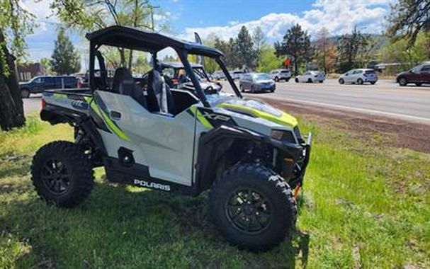 2024 Polaris General XP 1000 Sport