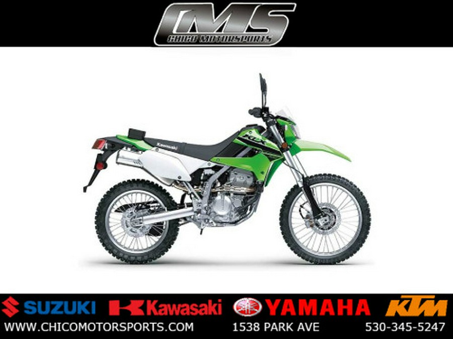 2023 Kawasaki KLX300 - SAVE $800 OFF MSRP OR FINANCE PROMO