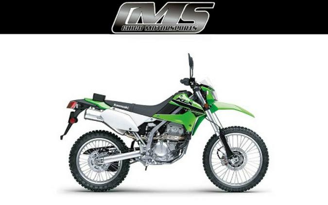 2023 Kawasaki KLX300 - SAVE $800 OFF MSRP OR FINANCE PROMO