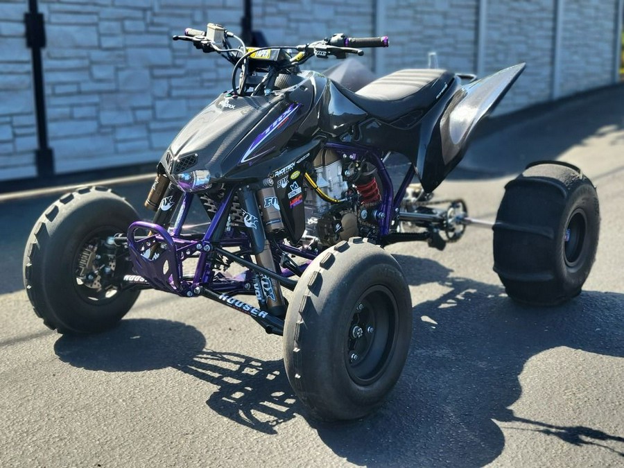 2008 Honda® TRX™ 450R (Electric Start)