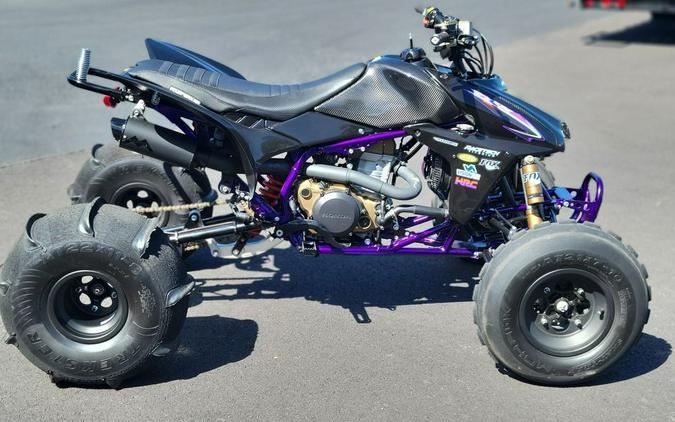 2008 Honda® TRX™ 450R (Electric Start)