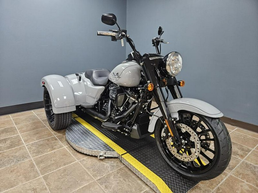 2024 Harley-Davidson® FLRT - Freewheeler®