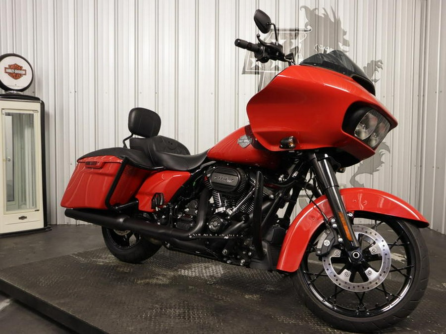 2017 Harley-Davidson® FLHTK - Ultra Limited