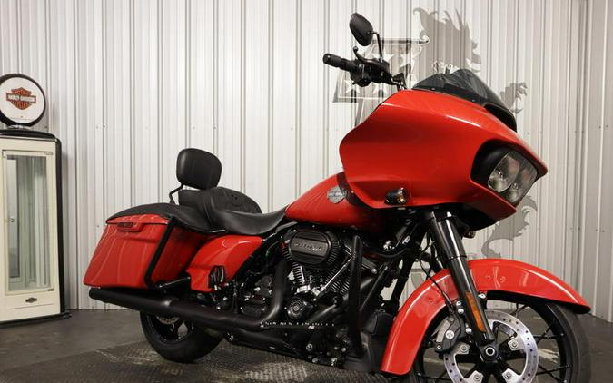 2017 Harley-Davidson® FLHTK - Ultra Limited