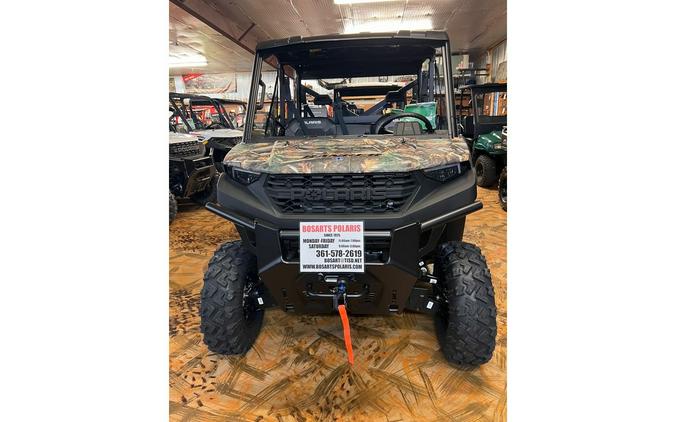 2025 Polaris Industries Ranger® Crew 1000 Premium