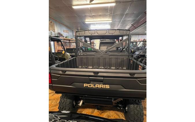 2025 Polaris Industries Ranger® Crew 1000 Premium