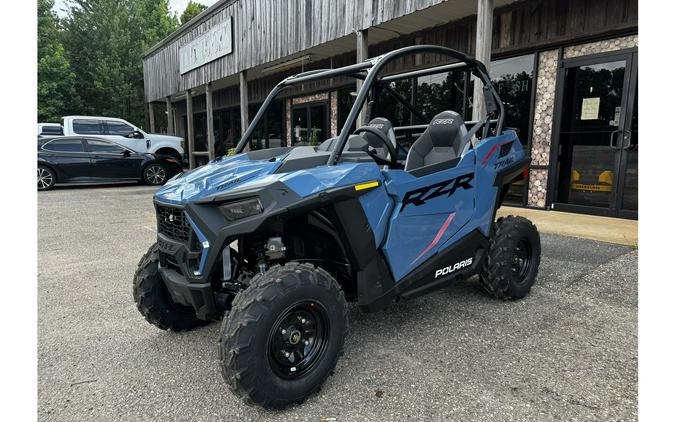 2024 Polaris Industries RZR® Trail S Sport