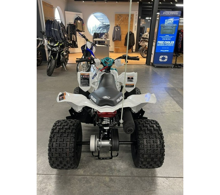 2025 Polaris Outlaw 110 EFI