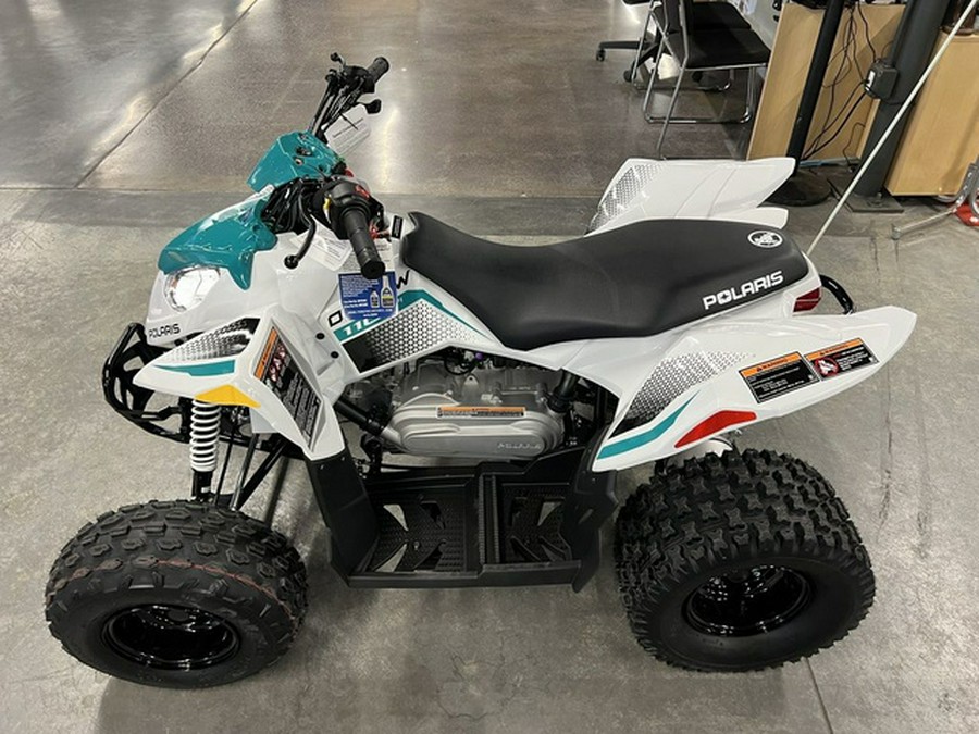 2025 Polaris Outlaw 110 EFI