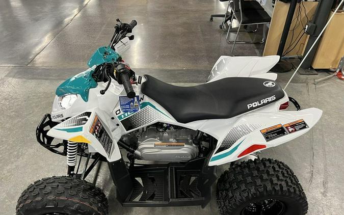 2025 Polaris Outlaw 110 EFI