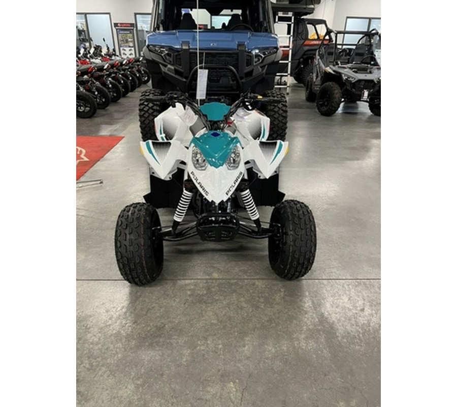 2025 Polaris Outlaw 110 EFI