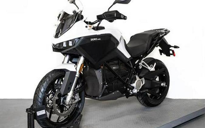 2023 Zero Motorcycles DSR/X