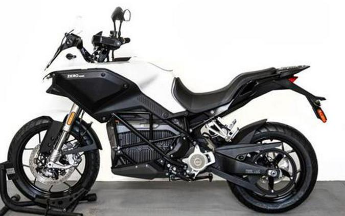 2023 Zero Motorcycles DSR/X