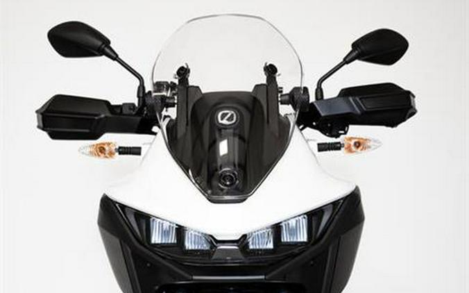 2023 Zero Motorcycles DSR/X