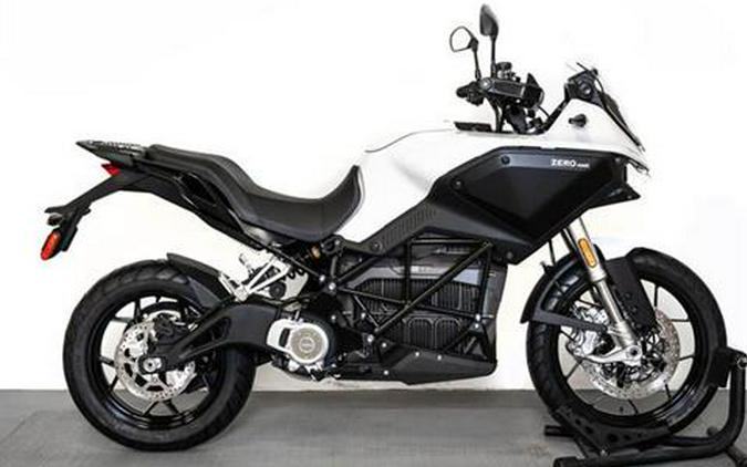 2023 Zero Motorcycles DSR/X