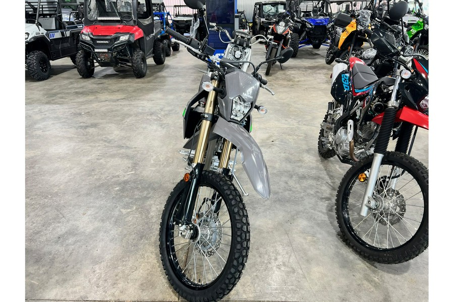 2024 Kawasaki KLX300